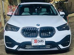 بي ام دبليو X1